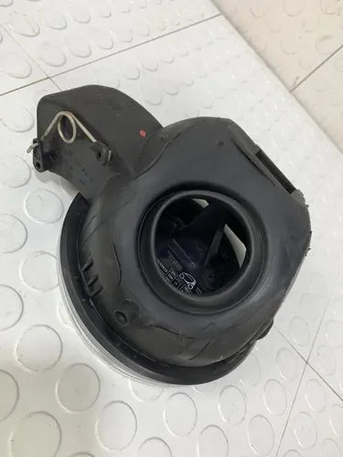 Tapa Gasolina Para Smart Fortwo 2014 C451 1.0t Negro