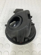 Tapa Gasolina Para Smart Fortwo 2014 C451 1.0t Negro