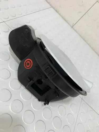 Tapa Gasolina Para Smart Fortwo 2014 C451 1.0t Negro