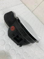 Tapa Gasolina Para Smart Fortwo 2014 C451 1.0t Negro