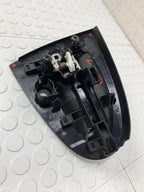 Manija Exterior Izquierda Para Smart Fortwo 2014 C451 1.0t Negro
