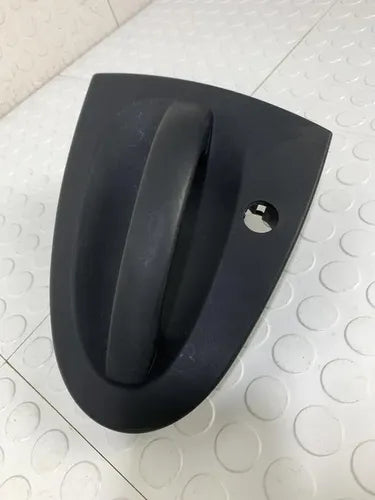 Manija Exterior Izquierda Para Smart Fortwo 2014 C451 1.0t Negro
