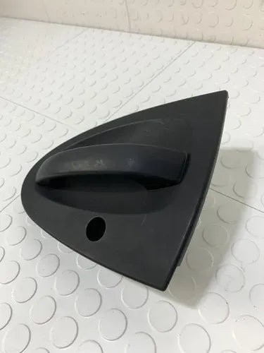 Manija Exterior Izquierda Para Smart Fortwo 2014 C451 1.0t Negro