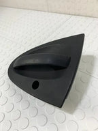 Manija Exterior Izquierda Para Smart Fortwo 2014 C451 1.0t Negro