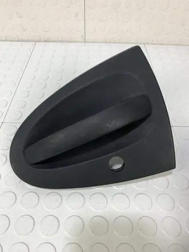 Manija Exterior Izquierda Para Smart Fortwo 2014 C451 1.0t Negro
