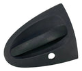 Manija Exterior Izquierda Para Smart Fortwo 2014 C451 1.0t Negro