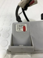 Faro Niebla Drl Derecho Para Smart Fortwo 2014 C451 1.0t