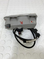 Faro Niebla Drl Derecho Para Smart Fortwo 2014 C451 1.0t