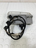 Faro Niebla Drl Derecho Para Smart Fortwo 2014 C451 1.0t