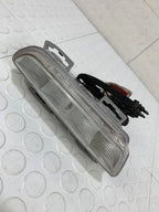 Faro Niebla Drl Derecho Para Smart Fortwo 2014 C451 1.0t