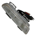 Faro Niebla Drl Derecho Para Smart Fortwo 2014 C451 1.0t