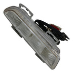 Faro Niebla Drl Derecho Para Smart Fortwo 2014 C451 1.0t