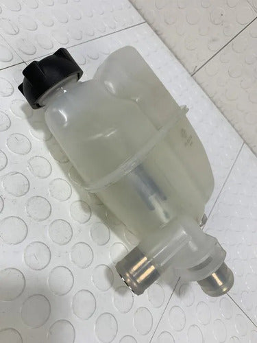 Deposito Anticongelante Para Smart Fortwo 2014 C451 1.0t