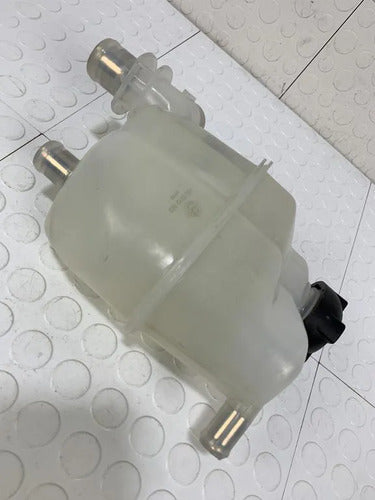Deposito Anticongelante Para Smart Fortwo 2014 C451 1.0t
