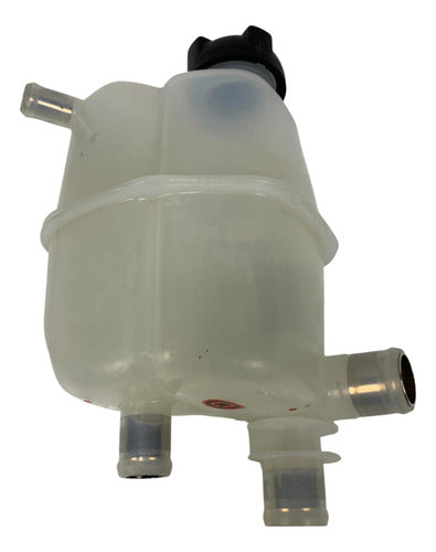 Deposito Anticongelante Para Smart Fortwo 2014 C451 1.0t