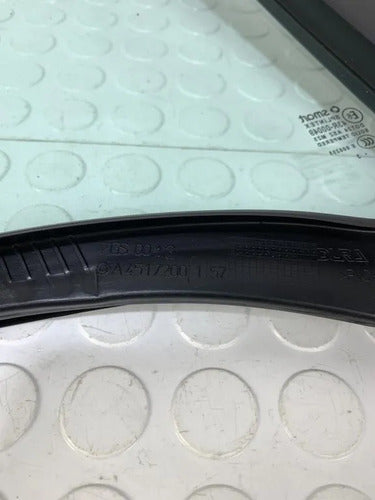 Cristal Aleta Izquierdo Para Smart Fortwo 2014 C451 1.0t