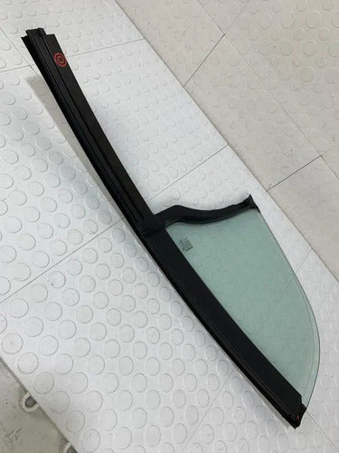 Cristal Aleta Izquierdo Para Smart Fortwo 2014 C451 1.0t
