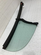 Cristal Aleta Izquierdo Para Smart Fortwo 2014 C451 1.0t