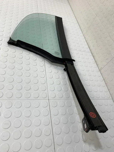 Cristal Aleta Izquierdo Para Smart Fortwo 2014 C451 1.0t