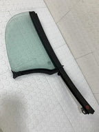 Cristal Aleta Izquierdo Para Smart Fortwo 2014 C451 1.0t