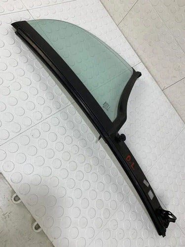 Cristal Aleta Izquierdo Para Smart Fortwo 2014 C451 1.0t