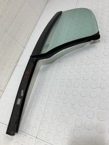 Cristal Aleta Izquierdo Para Smart Fortwo 2014 C451 1.0t
