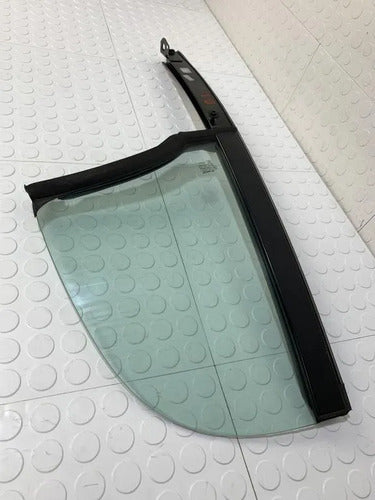 Cristal Aleta Izquierdo Para Smart Fortwo 2014 C451 1.0t