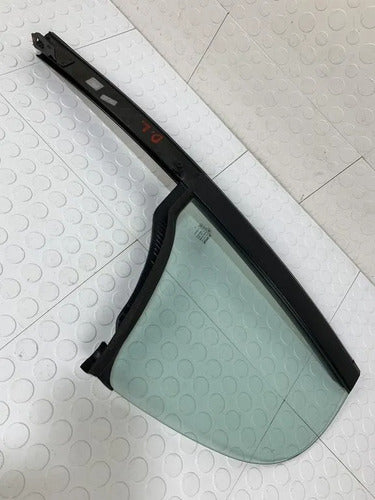 Cristal Aleta Izquierdo Para Smart Fortwo 2014 C451 1.0t