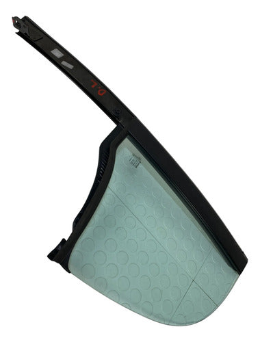 Cristal Aleta Izquierdo Para Smart Fortwo 2014 C451 1.0t
