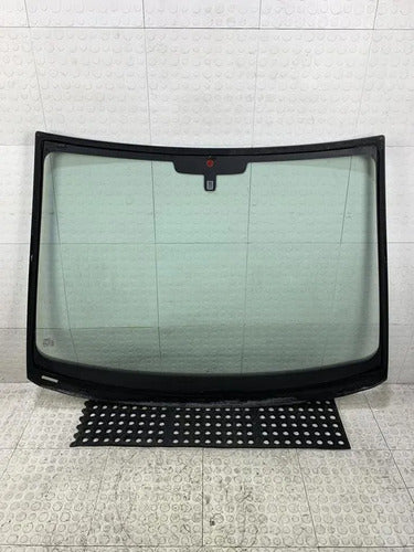 Cristal Parabrisas Para Smart Fortwo 2014 C451 1.0t Negro