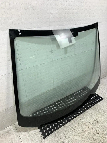 Cristal Parabrisas Para Smart Fortwo 2014 C451 1.0t Negro