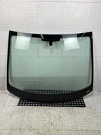 Cristal Parabrisas Para Smart Fortwo 2014 C451 1.0t Negro