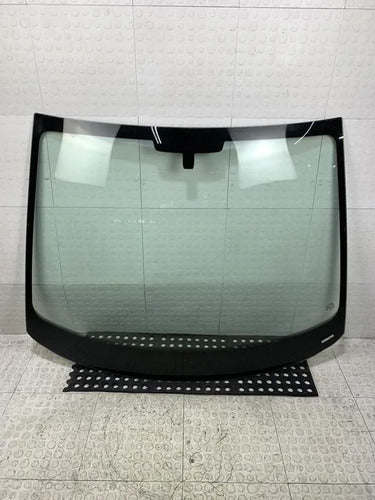 Cristal Parabrisas Para Smart Fortwo 2014 C451 1.0t Negro