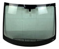 Cristal Parabrisas Para Smart Fortwo 2014 C451 1.0t Negro