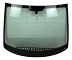 Cristal Parabrisas Para Smart Fortwo 2014 C451 1.0t Negro