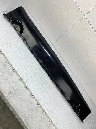 Estribo Derecho Para Smart Fortwo 2014 C451 1.0t Negro