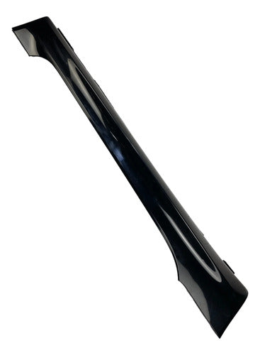 Estribo Derecho Para Smart Fortwo 2014 C451 1.0t Negro