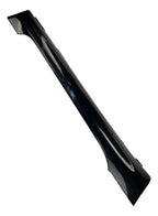 Estribo Derecho Para Smart Fortwo 2014 C451 1.0t Negro