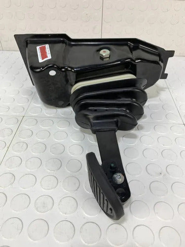 Pedal Freno Para Smart Fortwo 2014 C451 1.0t