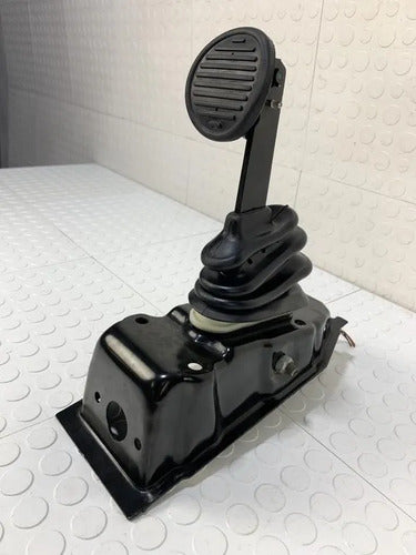 Pedal Freno Para Smart Fortwo 2014 C451 1.0t