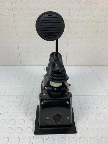 Pedal Freno Para Smart Fortwo 2014 C451 1.0t