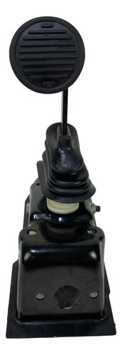 Pedal Freno Para Smart Fortwo 2014 C451 1.0t