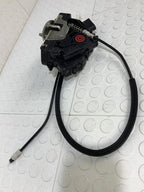 Chapa Delantera Derecha Para Smart Fortwo 2014 C451 1.0t