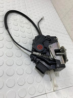 Chapa Delantera Derecha Para Smart Fortwo 2014 C451 1.0t