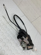 Chapa Delantera Derecha Para Smart Fortwo 2014 C451 1.0t