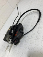 Chapa Delantera Derecha Para Smart Fortwo 2014 C451 1.0t