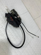 Chapa Delantera Derecha Para Smart Fortwo 2014 C451 1.0t