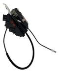 Chapa Delantera Derecha Para Smart Fortwo 2014 C451 1.0t