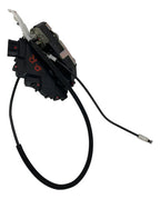 Chapa Delantera Derecha Para Smart Fortwo 2014 C451 1.0t
