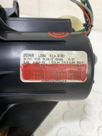 Motor Soplador A/c Y Resistencia Para Smart Fortwo 2014 C451